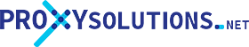 Proxy Solutions logo