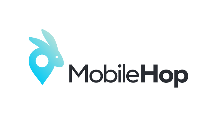 MobileHop logo