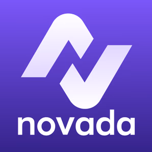 Novada logo